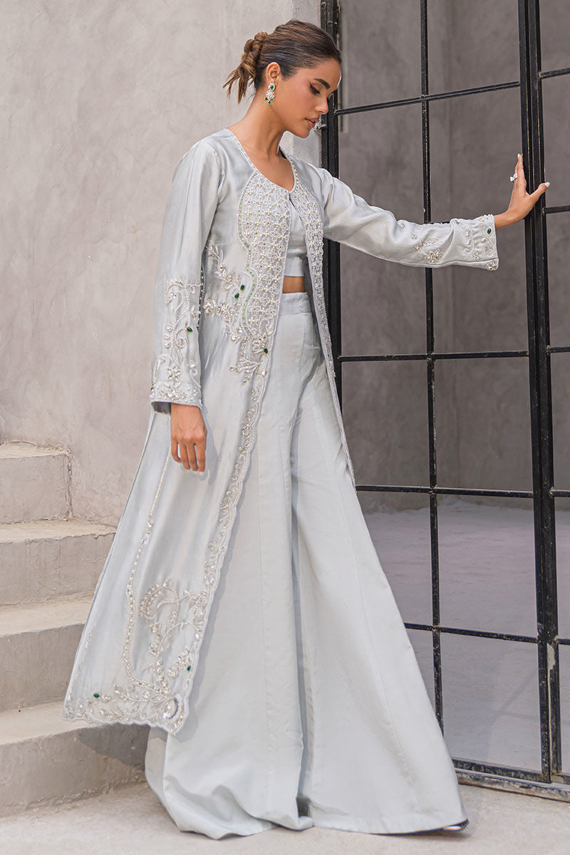 Fatima Khan | Elahe Wedding Formals | Zyra - by Libasekhas UK - Registered Vendor of : Fatima Khan - 100% Original Designer Dress