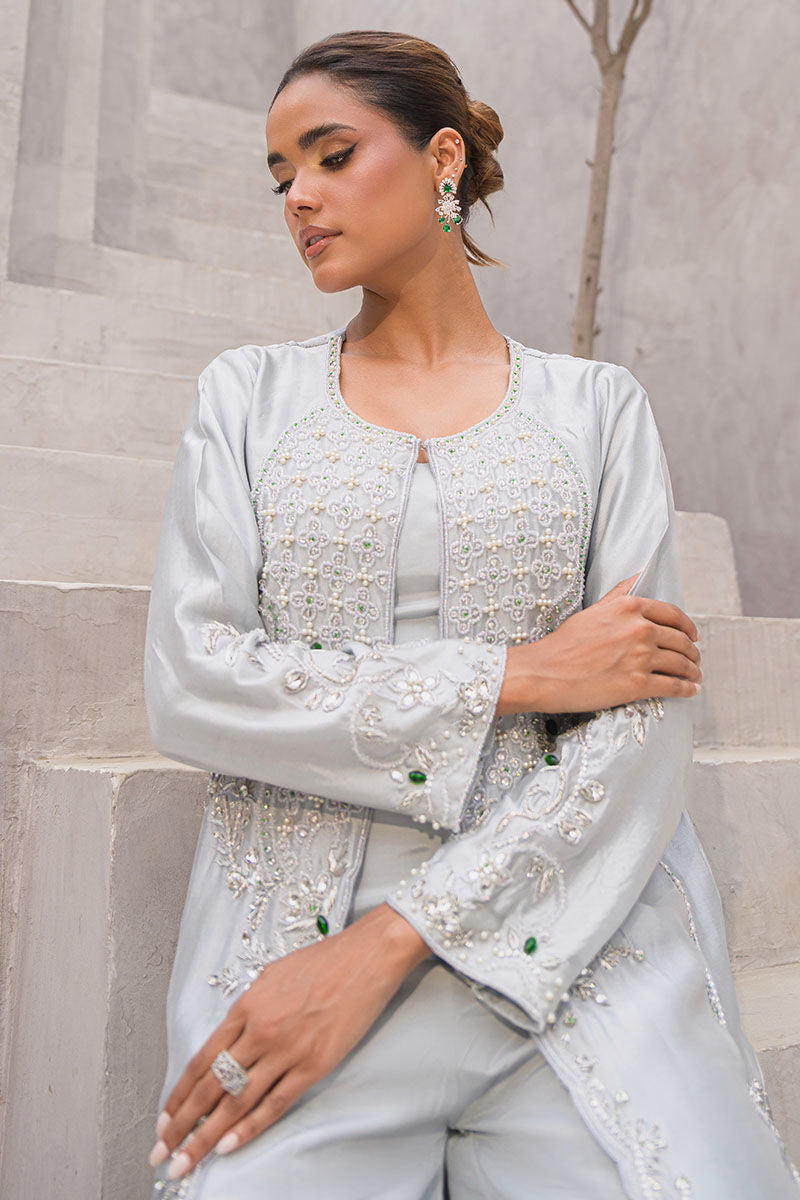 Fatima Khan | Elahe Wedding Formals | Zyra - by Libasekhas UK - Registered Vendor of : Fatima Khan - 100% Original Designer Dress