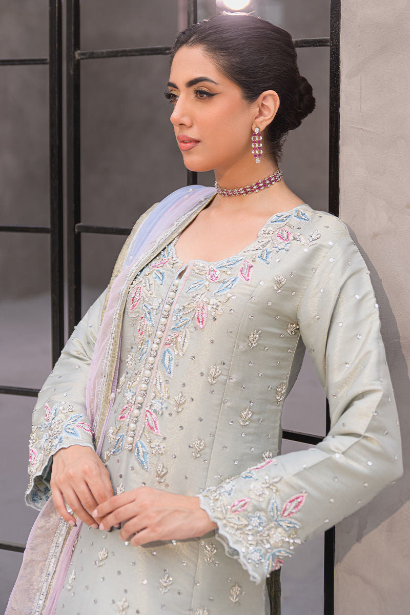 Fatima Khan | Elahe Wedding Formals | Sabeen - by Libasekhas UK - Registered Vendor of : Fatima Khan - 100% Original Designer Dress
