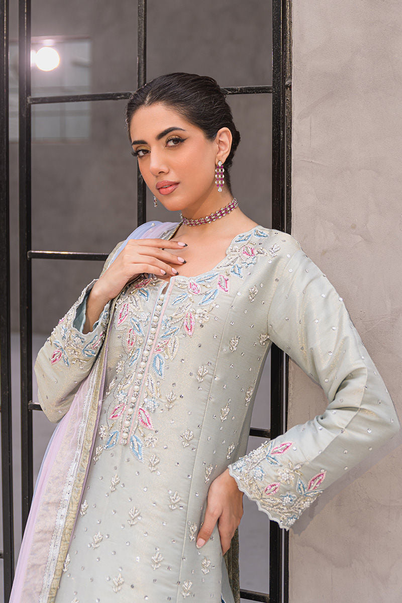 Fatima Khan | Elahe Wedding Formals | Sabeen - by Libasekhas UK - Registered Vendor of : Fatima Khan - 100% Original Designer Dress