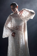 MNR | Chai Coffee Luxury Pret | Dream - by - Libasekhas UK - Registered Vendor of : MNR - 100% Original Designer Dresss