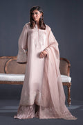 MNR | Chai Coffee Luxury Pret | Tea Rose - by - Libasekhas UK - Registered Vendor of : MNR - 100% Original Designer Dresss