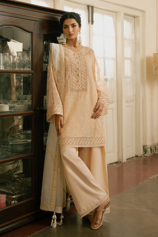 MNR | Ashiyana Festive Eid Collection 25 | Ayzal - by - Libasekhas UK - Registered Vendor of : MNR - 100% Original Designer Dresss