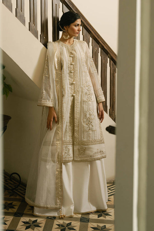 MNR | Ashiyana Festive Eid Collection 25 | Miraal - by - Libasekhas UK - Registered Vendor of : MNR - 100% Original Designer Dresss