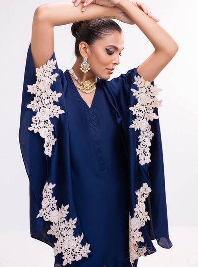 Zainab Chottani | The Kaftan Edit | Meral - by Libasekhas UK - Registered Vendor of : Zainab Chottani - 100% Original Designer Dress