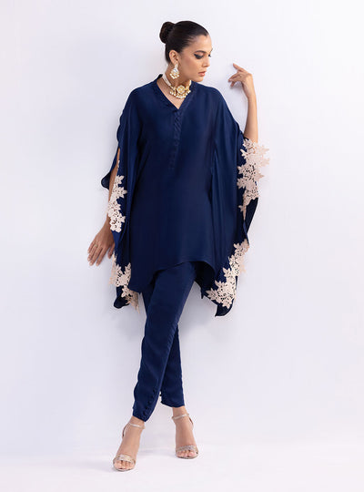 Zainab Chottani | The Kaftan Edit | Meral - by Libasekhas UK - Registered Vendor of : Zainab Chottani - 100% Original Designer Dress