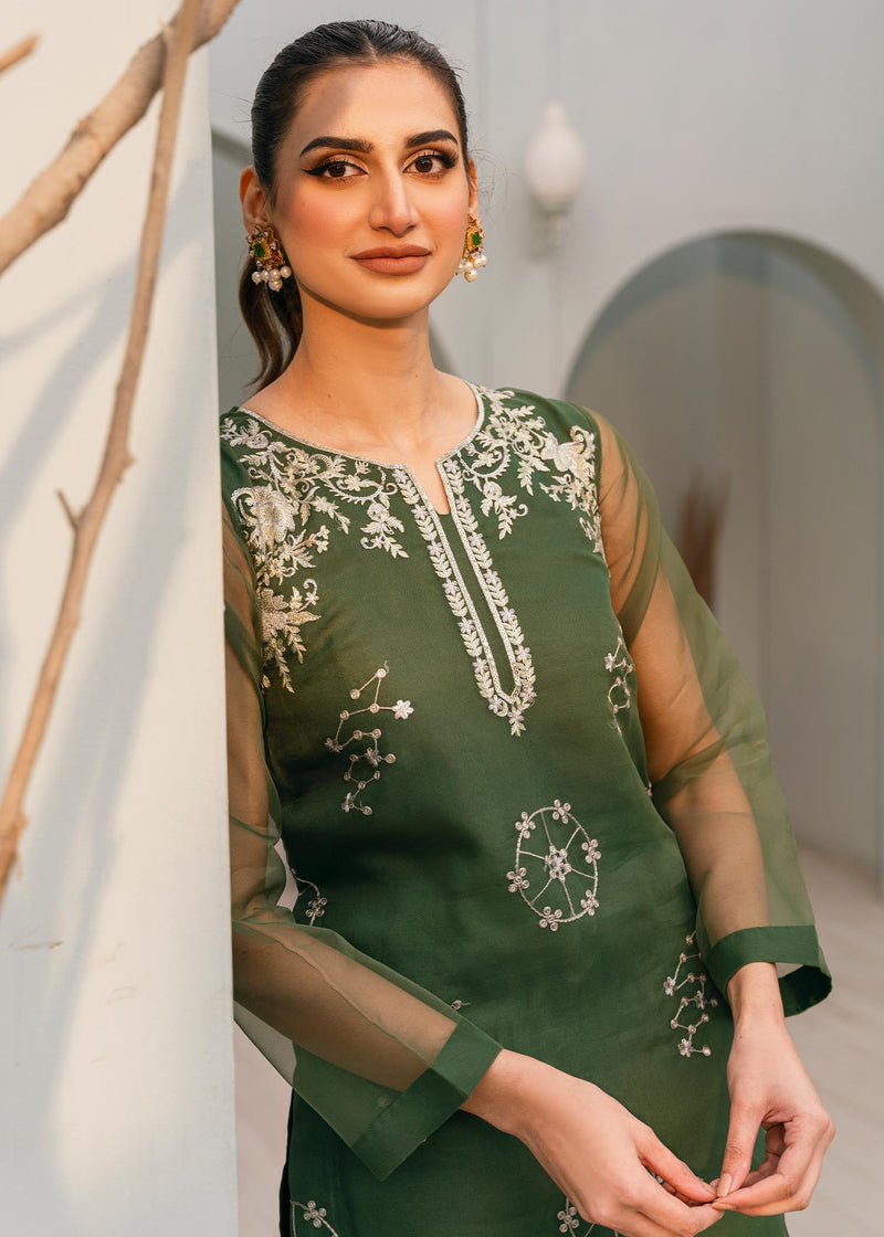 Daud Abbas | Formals Collection | Saboor - by - Libasekhas UK - Registered Vendor of : Daud Abbas - 100% Original Designer Dresss