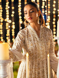 Salitex | Signature Festive Chiffon | UNS25WW002UT - by - Libasekhas UK - Registered Vendor of : Salitex - 100% Original Designer Dresss