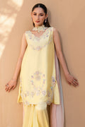 Fatima Khan | Flore Eid Luxe 26 | Primrose - by Libasekhas UK - Registered Vendor of : Fatima Khan - 100% Original Designer Dress