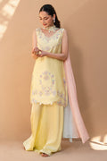 Fatima Khan | Flore Eid Luxe 26 | Primrose - by Libasekhas UK - Registered Vendor of : Fatima Khan - 100% Original Designer Dress