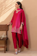 Fatima Khan | Flore Eid Luxe 26 | Roselle - by Libasekhas UK - Registered Vendor of : Fatima Khan - 100% Original Designer Dress