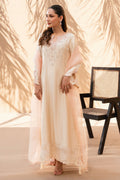 Fatima Khan | Flore Eid Luxe 26 | Azalea - by Libasekhas UK - Registered Vendor of : Fatima Khan - 100% Original Designer Dress