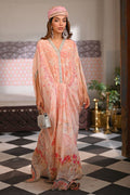 Ansab Jahangir | Summer Kaftans | Eliana Kaftan - by Libasekhas UK - Registered Vendor of : Ansab Jahangir - 100% Original Designer Dress