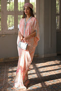 Ansab Jahangir | Summer Kaftans | Eliana Kaftan - by Libasekhas UK - Registered Vendor of : Ansab Jahangir - 100% Original Designer Dress