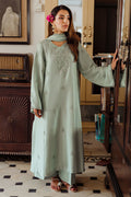 Ansab Jahangir | Luxe Pret Eid 24 | AMBERLEE - by - Libasekhas UK - Registered Vendor of : Ansab Jahangir - 100% Original Designer Dresss