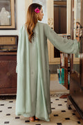 Ansab Jahangir | Luxe Pret Eid 24 | AMBERLEE - by - Libasekhas UK - Registered Vendor of : Ansab Jahangir - 100% Original Designer Dresss