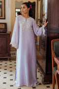 Ansab Jahangir | Summer Kaftans | Layan - by Libasekhas UK - Registered Vendor of : Ansab Jahangir - 100% Original Designer Dress