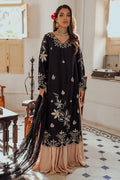 Ansab Jahangir | Luxe Pret Eid 24 | Maysa - by - Libasekhas UK - Registered Vendor of : Ansab Jahangir - 100% Original Designer Dresss