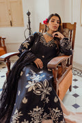 Ansab Jahangir | Luxe Pret Eid 24 | Maysa - by - Libasekhas UK - Registered Vendor of : Ansab Jahangir - 100% Original Designer Dresss