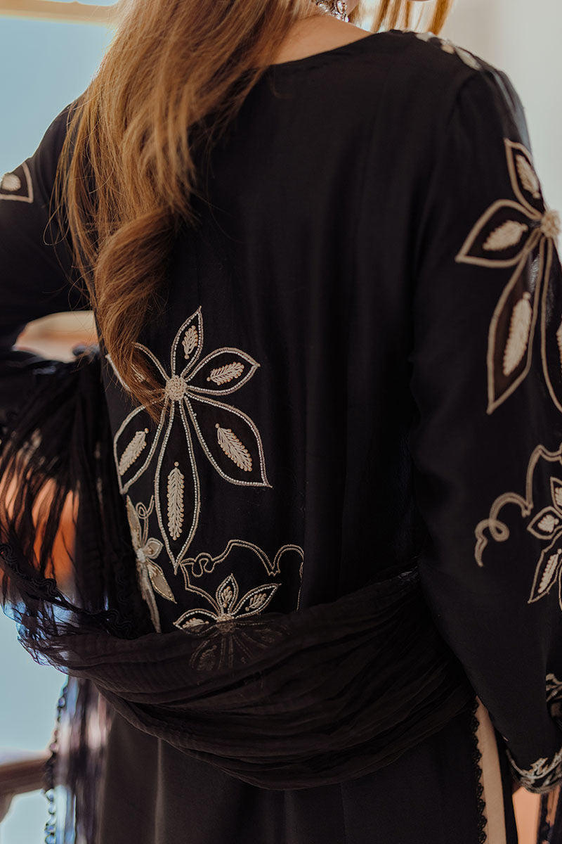 Ansab Jahangir | Luxe Pret Eid 24 | Maysa - by - Libasekhas UK - Registered Vendor of : Ansab Jahangir - 100% Original Designer Dresss