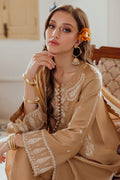 Ansab Jahangir | Luxe Pret Eid 24 | Sabiha - by - Libasekhas UK - Registered Vendor of : Ansab Jahangir - 100% Original Designer Dresss