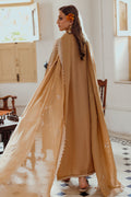 Ansab Jahangir | Luxe Pret Eid 24 | Sabiha - by - Libasekhas UK - Registered Vendor of : Ansab Jahangir - 100% Original Designer Dresss