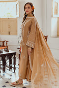 Ansab Jahangir | Luxe Pret Eid 24 | Sabiha - by - Libasekhas UK - Registered Vendor of : Ansab Jahangir - 100% Original Designer Dresss