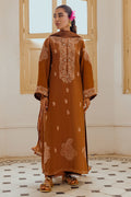 Ansab Jahangir | Luxe Pret Eid 24 | Yameena - by - Libasekhas UK - Registered Vendor of : Ansab Jahangir - 100% Original Designer Dresss