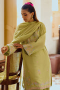 Ansab Jahangir | Luxe Pret Eid 24 | Leena - by - Libasekhas UK - Registered Vendor of : Ansab Jahangir - 100% Original Designer Dresss