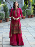 Salitex | Raaya Chiffon 24 | M02 - by - Libasekhas UK - Registered Vendor of : Salitex - 100% Original Designer Dresss