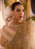 Daud Abbas | Formals Collection | Aftab - by - Libasekhas UK - Registered Vendor of : Daud Abbas - 100% Original Designer Dresss