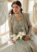 Elan | Wedding Festive 23 | ESME (EC23-01) - by - Libasekhas UK - Registered Vendor of : Elan - 100% Original Designer Dresss