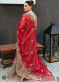 Daud Abbas | Formals Collection | Nihal - by - Libasekhas UK - Registered Vendor of : Daud Abbas - 100% Original Designer Dresss