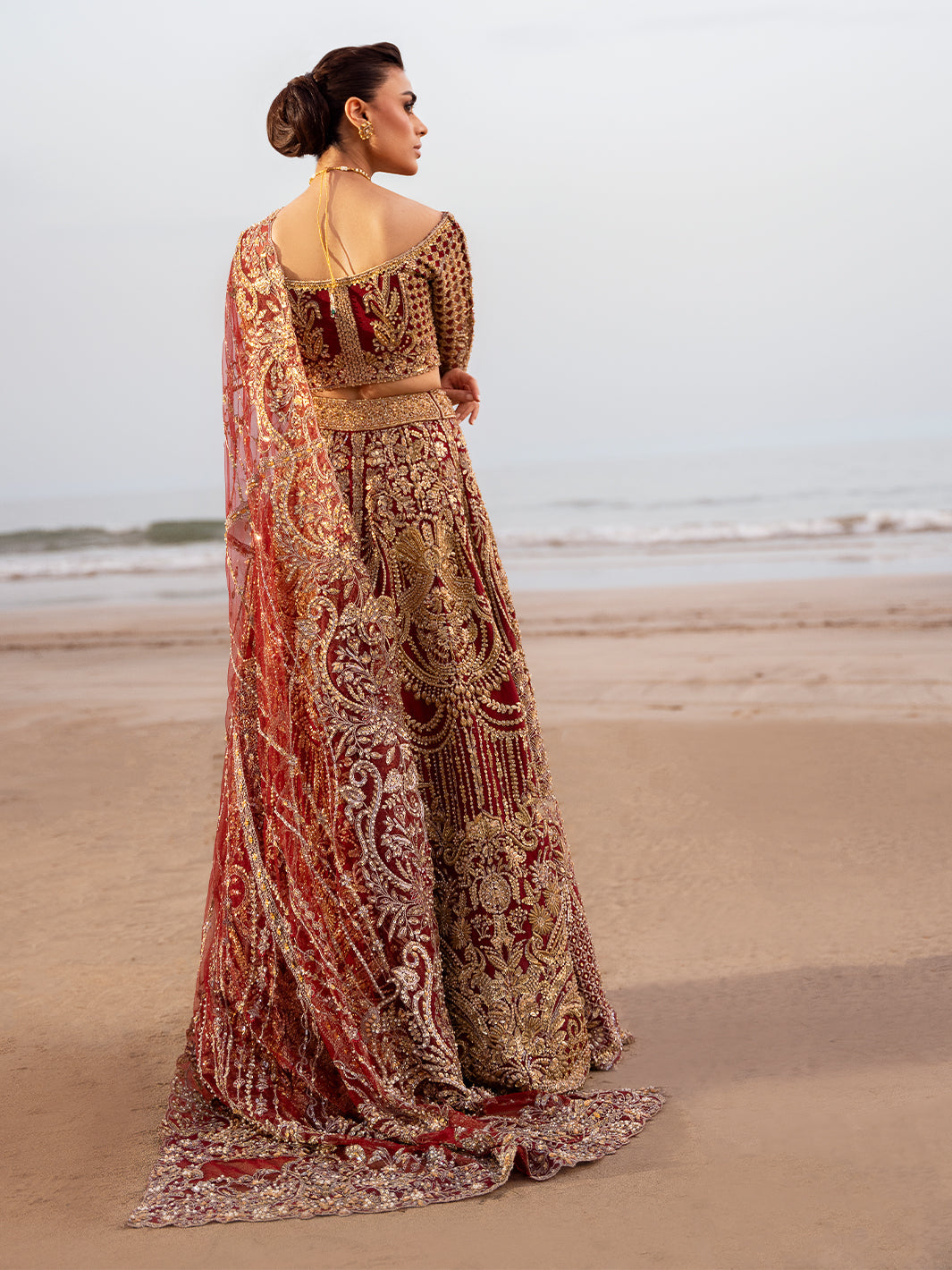 Epoque | Reverie Eternelle | Roseline - Ladies Clothes -  Libasekhas