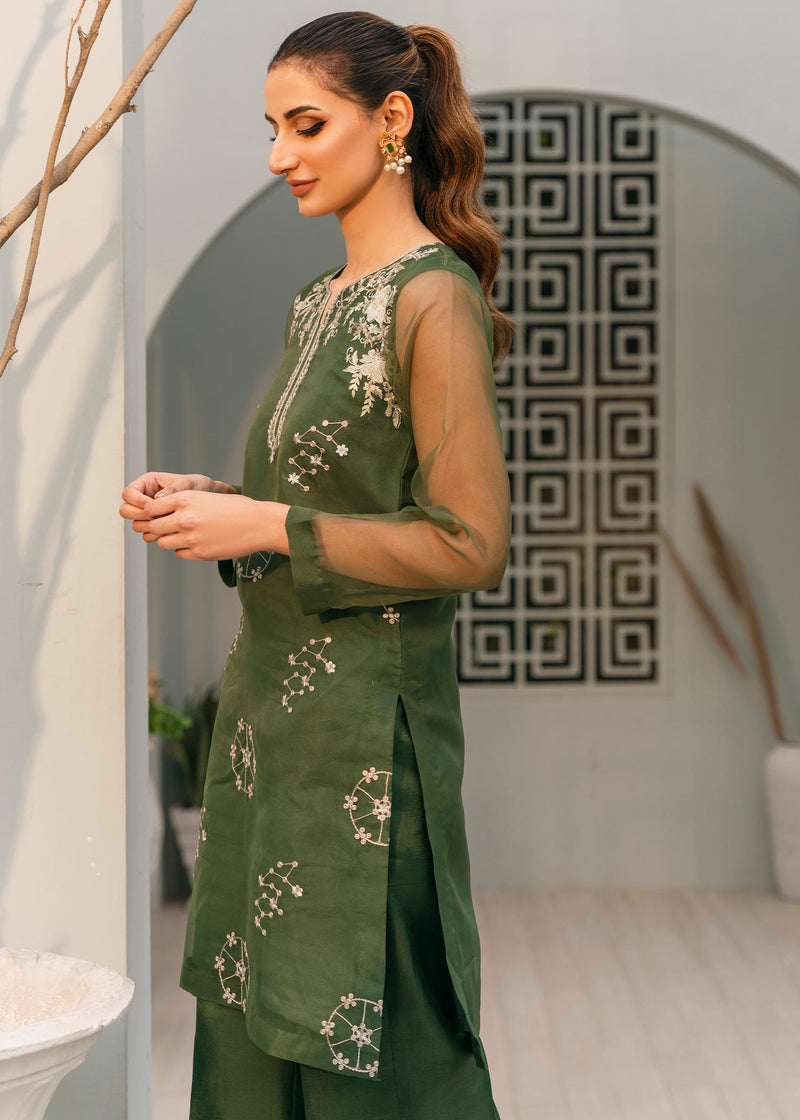 Daud Abbas | Formals Collection | Saboor - by - Libasekhas UK - Registered Vendor of : Daud Abbas - 100% Original Designer Dresss