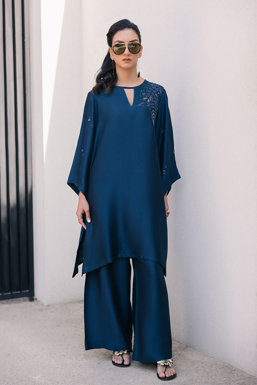 Deepak Perwani | Eid Edit 25 | Kut327 - by - Libasekhas UK - Registered Vendor of : Deepak Perwani - 100% Original Designer Dresss