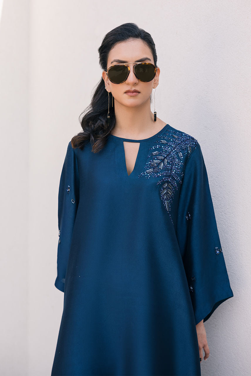 Deepak Perwani | Eid Edit 25 | Kut327 - by - Libasekhas UK - Registered Vendor of : Deepak Perwani - 100% Original Designer Dresss