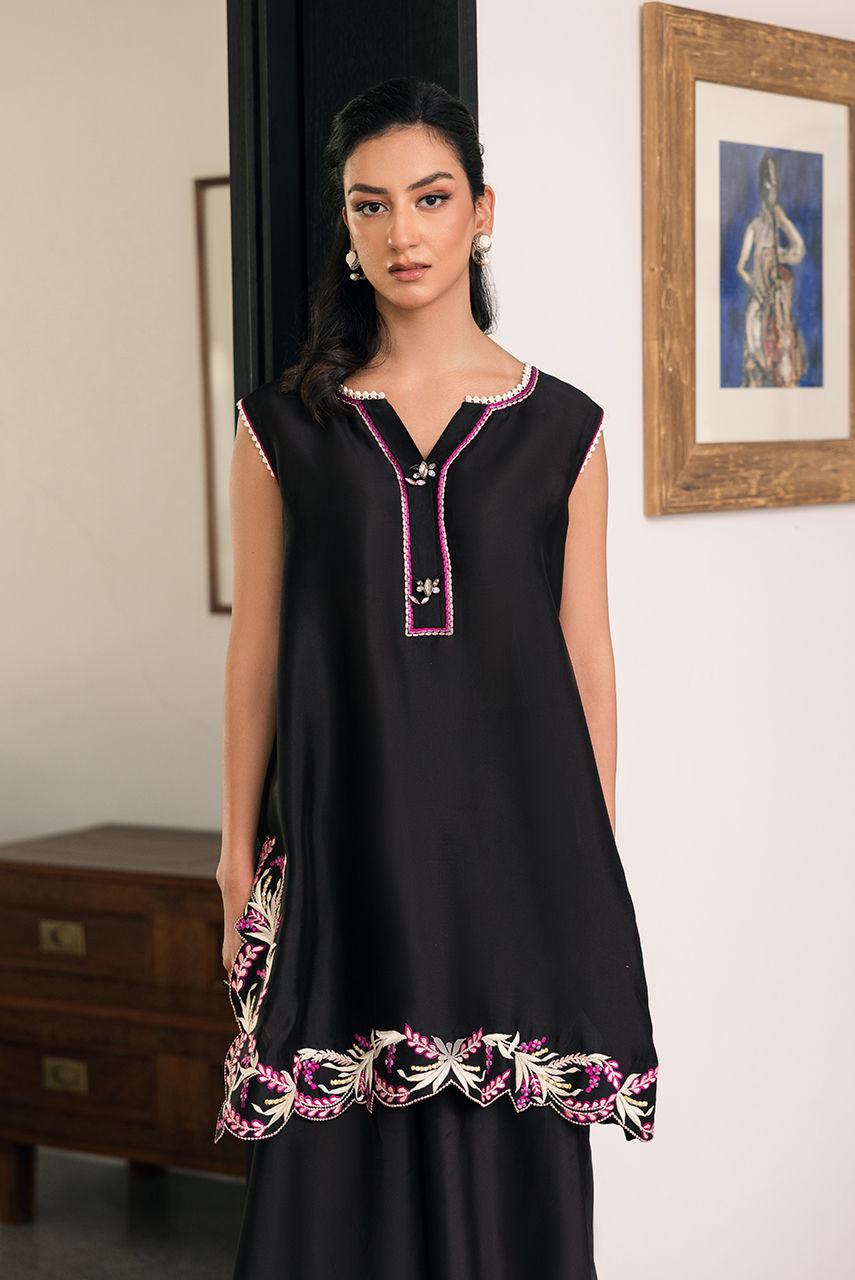 Deepak Perwani | Eid Edit 25 | Kut330 - by - Libasekhas UK - Registered Vendor of : Deepak Perwani - 100% Original Designer Dresss