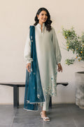 Deepak Perwani | Eid Edit 25 | Kut323 - by - Libasekhas UK - Registered Vendor of : Deepak Perwani - 100% Original Designer Dresss