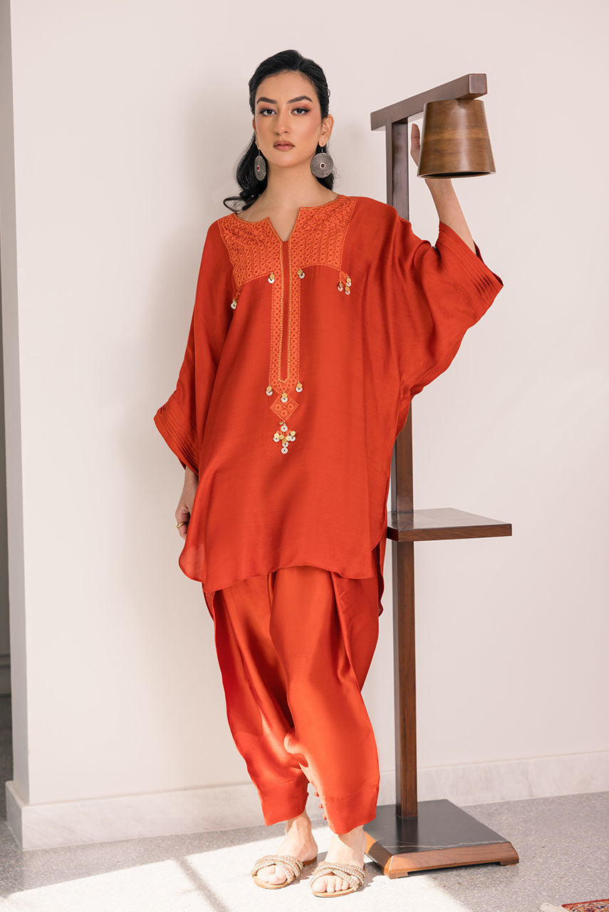 Deepak Perwani | Eid Edit 25 | Kut325 - by - Libasekhas UK - Registered Vendor of : Deepak Perwani - 100% Original Designer Dresss