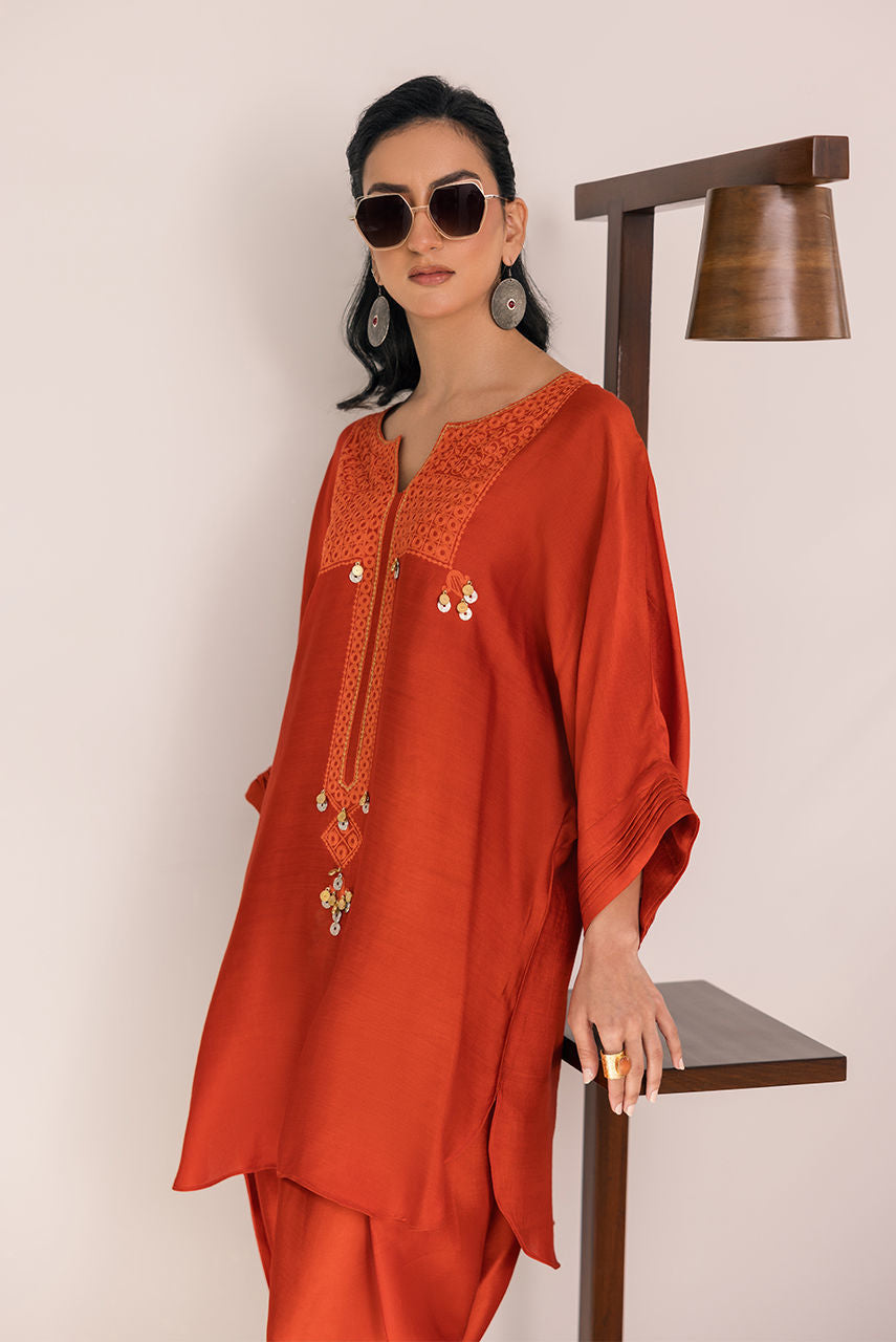 Deepak Perwani | Eid Edit 25 | Kut325 - by - Libasekhas UK - Registered Vendor of : Deepak Perwani - 100% Original Designer Dresss