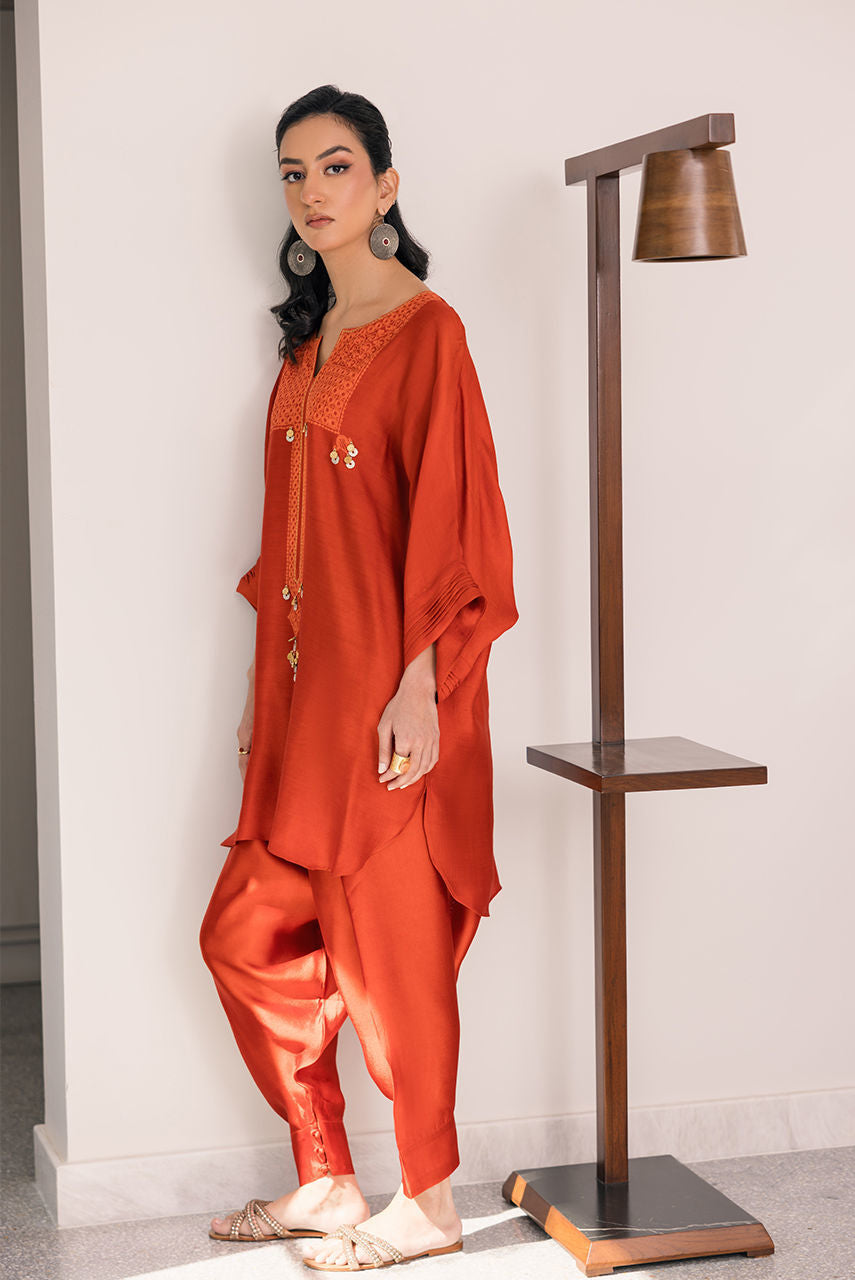 Deepak Perwani | Eid Edit 25 | Kut325 - by - Libasekhas UK - Registered Vendor of : Deepak Perwani - 100% Original Designer Dresss