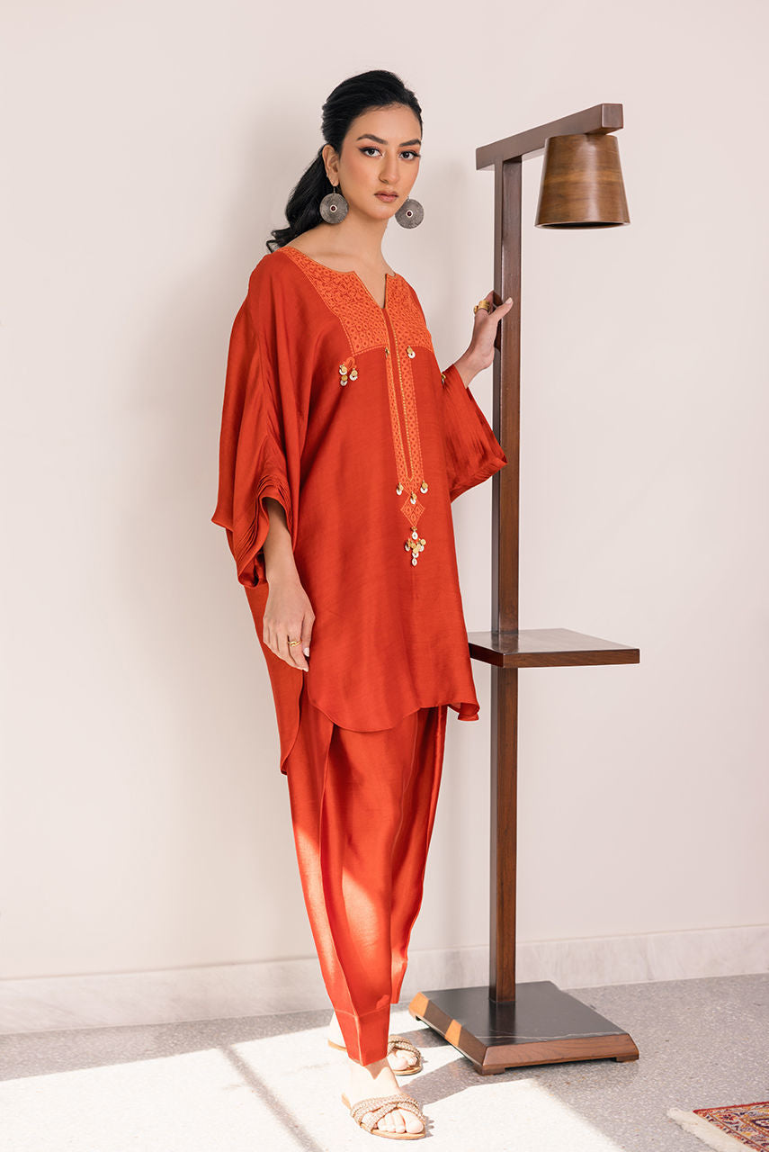 Deepak Perwani | Eid Edit 25 | Kut325 - by - Libasekhas UK - Registered Vendor of : Deepak Perwani - 100% Original Designer Dresss