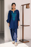 Deepak Perwani | Eid Edit 25 | Kut331 - by - Libasekhas UK - Registered Vendor of : Deepak Perwani - 100% Original Designer Dresss