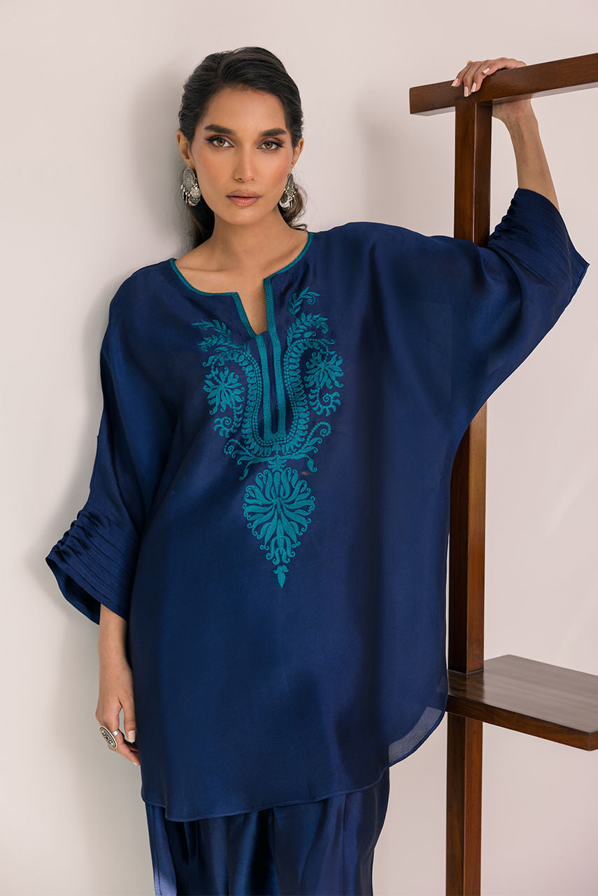 Deepak Perwani | Eid Edit 25 | Kut331 - by - Libasekhas UK - Registered Vendor of : Deepak Perwani - 100% Original Designer Dresss