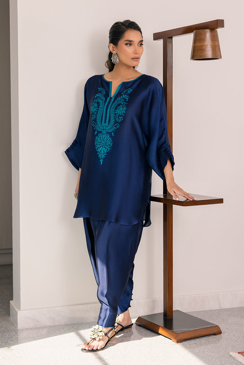 Deepak Perwani | Eid Edit 25 | Kut331 - by - Libasekhas UK - Registered Vendor of : Deepak Perwani - 100% Original Designer Dresss