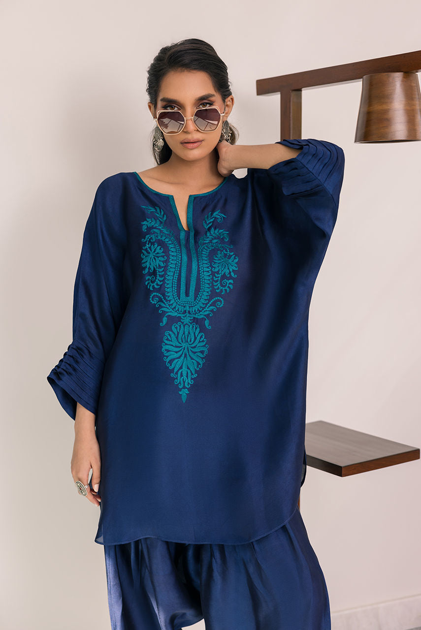 Deepak Perwani | Eid Edit 25 | Kut331 - by - Libasekhas UK - Registered Vendor of : Deepak Perwani - 100% Original Designer Dresss