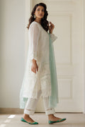 Deepak Perwani | Summer Festive 25 | Lilla 1 - by - Libasekhas UK - Registered Vendor of : Deepak Perwani - 100% Original Designer Dresss