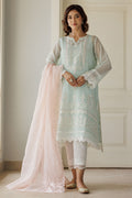 Deepak Perwani | Summer Festive 25 | Lilla 2 - by - Libasekhas UK - Registered Vendor of : Deepak Perwani - 100% Original Designer Dresss