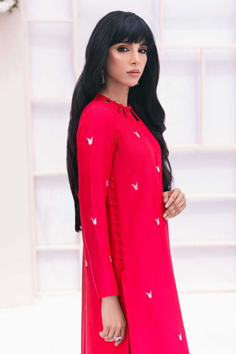 Ansab Jahangir | Luxe Pret Signature | Darla - by - Libasekhas UK - Registered Vendor of : Ansab Jahangir - 100% Original Designer Dresss